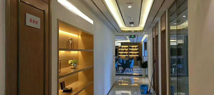 深圳辦公室裝修預(yù)算費(fèi)用會(huì)受到哪些影響因素？