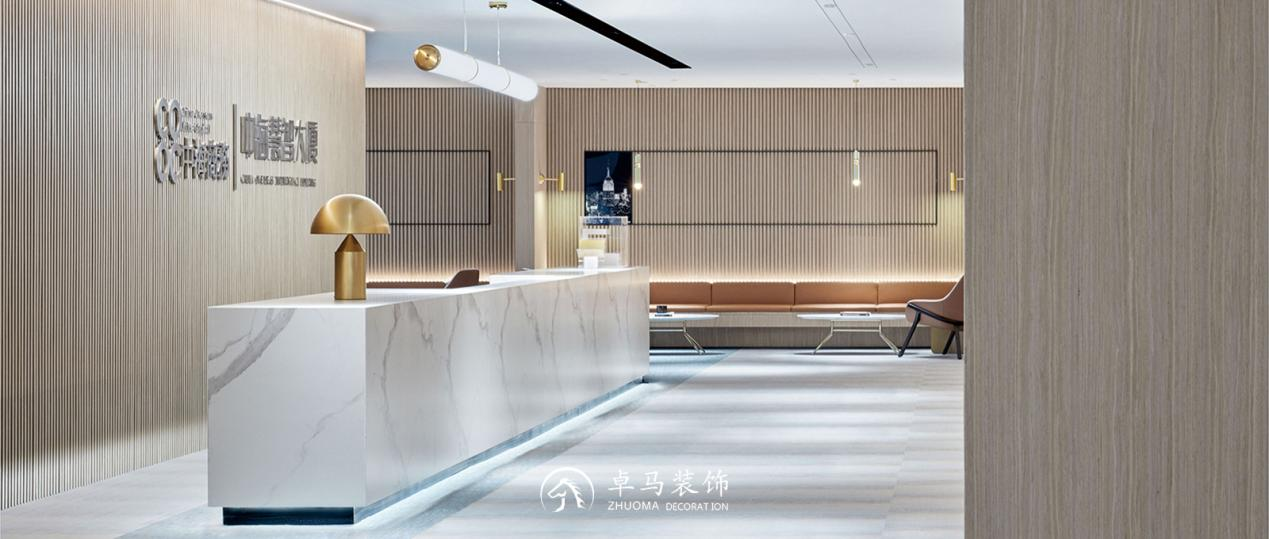 企業(yè)辦公室裝修設(shè)計過程一般有哪幾個階段?