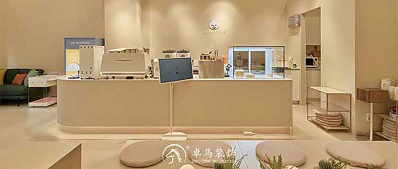 寫字樓辦公室裝修怎么做？