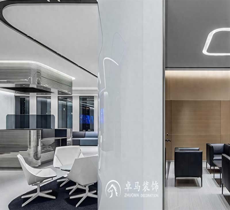 卓馬裝飾：企業(yè)裝飾工程整體解決服務(wù)商的卓越之選